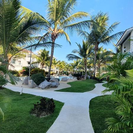 バヤイベViva El Caribeアパートメント エクステリア 写真