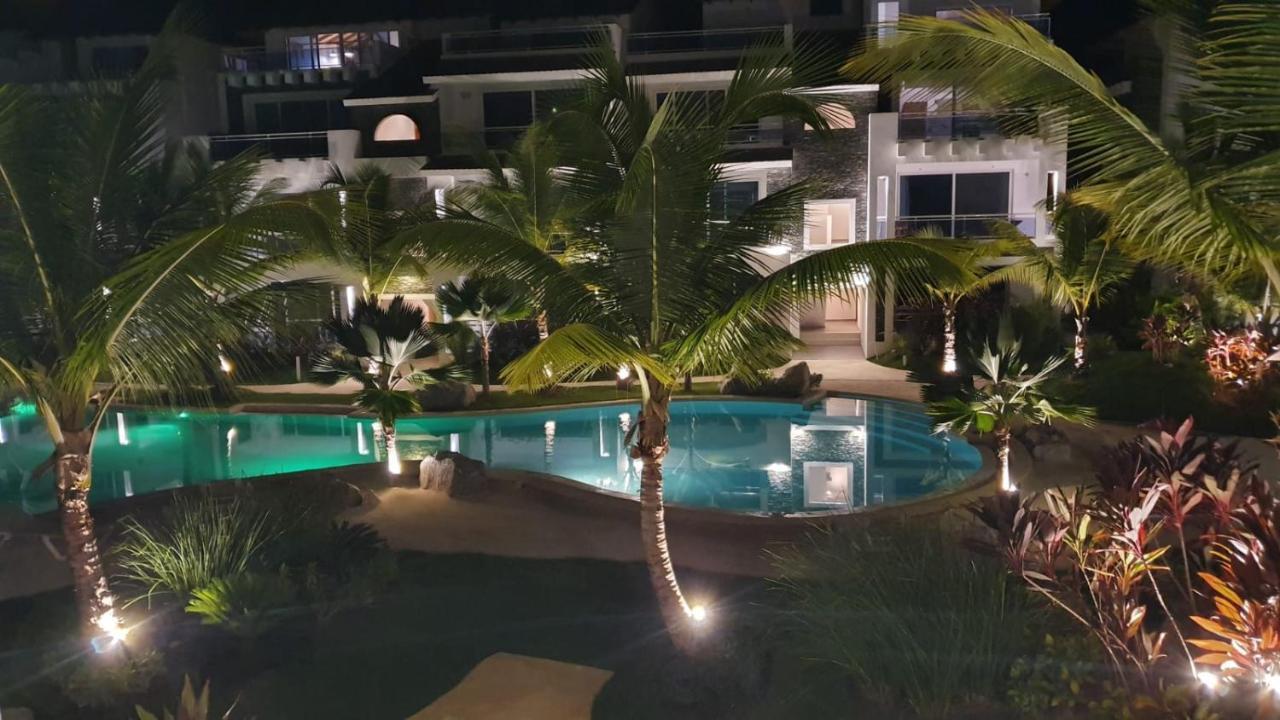 バヤイベViva El Caribeアパートメント エクステリア 写真
